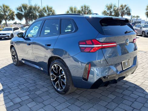 New 2026 BMW X3 xDrive30 w/ M Sport Package AWD/4WD image 11