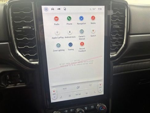 New 2026 Ford Ranger XLT image 4