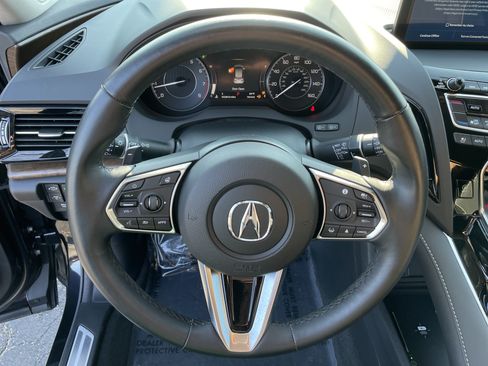 Used 2024 Acura RDX SH-AWD w/ Advance Package image 17
