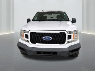 Used 2018 Ford F150 XL w/ Equipment Group 101A Mid AWD/4WD 360° Tour