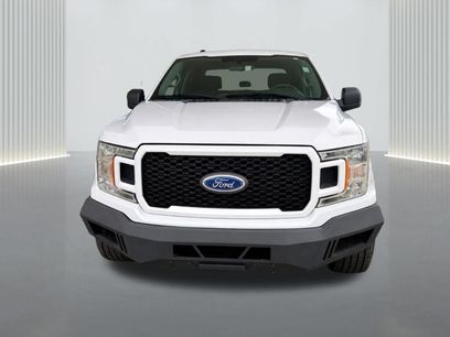 Used 2018 Ford F150 XL w/ Equipment Group 101A Mid