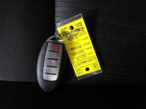 Used 2019 Nissan Altima 2.5 SV image 36