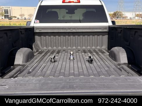 Used 2025 GMC Sierra 2500 Pro image 33