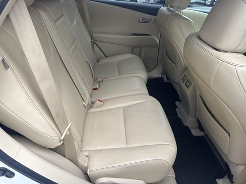 Used 2015 Lexus RX 350 AWD image 38