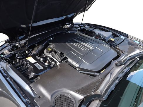 Used 2014 Jaguar XK Coupe RWD image 34