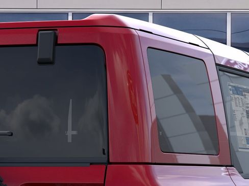 New 2026 Ford Bronco Outer Banks AWD/4WD image 25