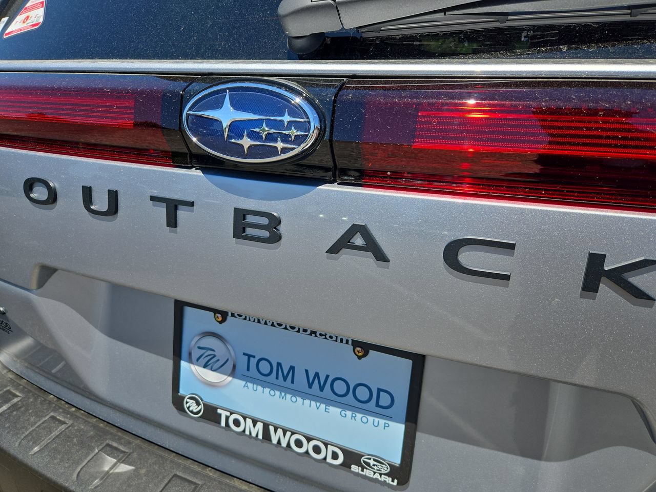 New 2026 Subaru Outback Touring XT AWD/4WD image 29