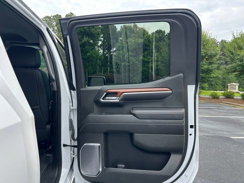Used 2023 GMC Sierra 1500 Denali AWD/4WD image 59