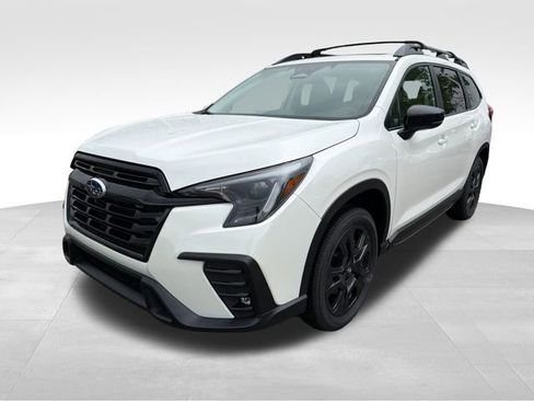 New 2026 Subaru Ascent Bronze Edition AWD/4WD image 3