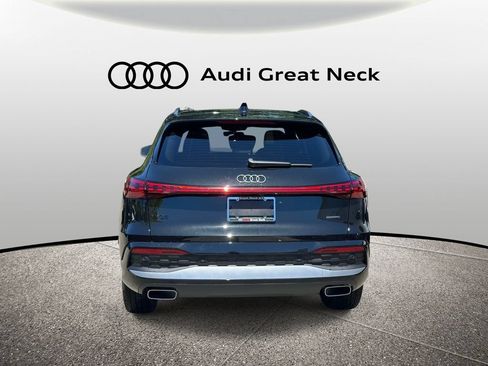 New 2026 Audi Q5 Premium AWD/4WD image 11