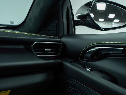 New 2026 Lotus Emira SE image 34