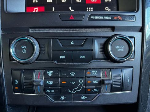 Used 2017 Ford Explorer XLT w/ Equipment Group 201A image 48