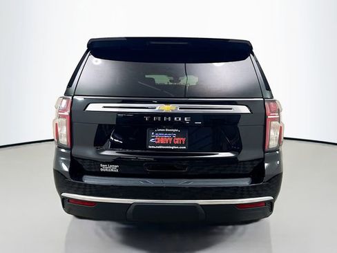 Used 2021 Chevrolet Tahoe High Country image 9