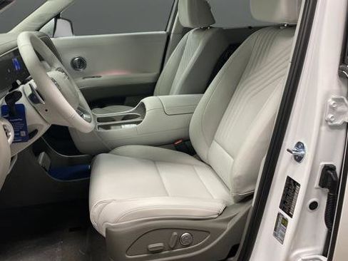 New 2026 Hyundai Palisade SEL AWD/4WD image 9