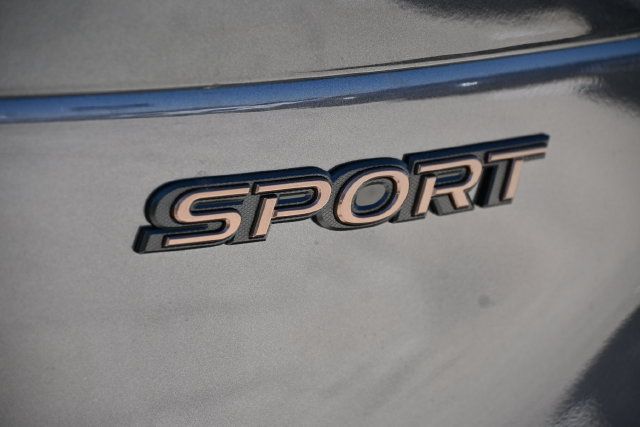 New 2026 Subaru Forester Sport AWD/4WD image 14