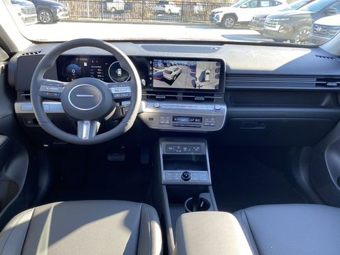 New 2026 Hyundai Kona Limited image 29