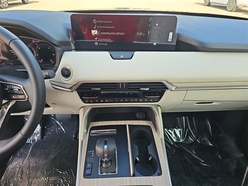 New 2026 MAZDA CX-90 3.3 Turbo w/ Premium Plus Pkg image 21