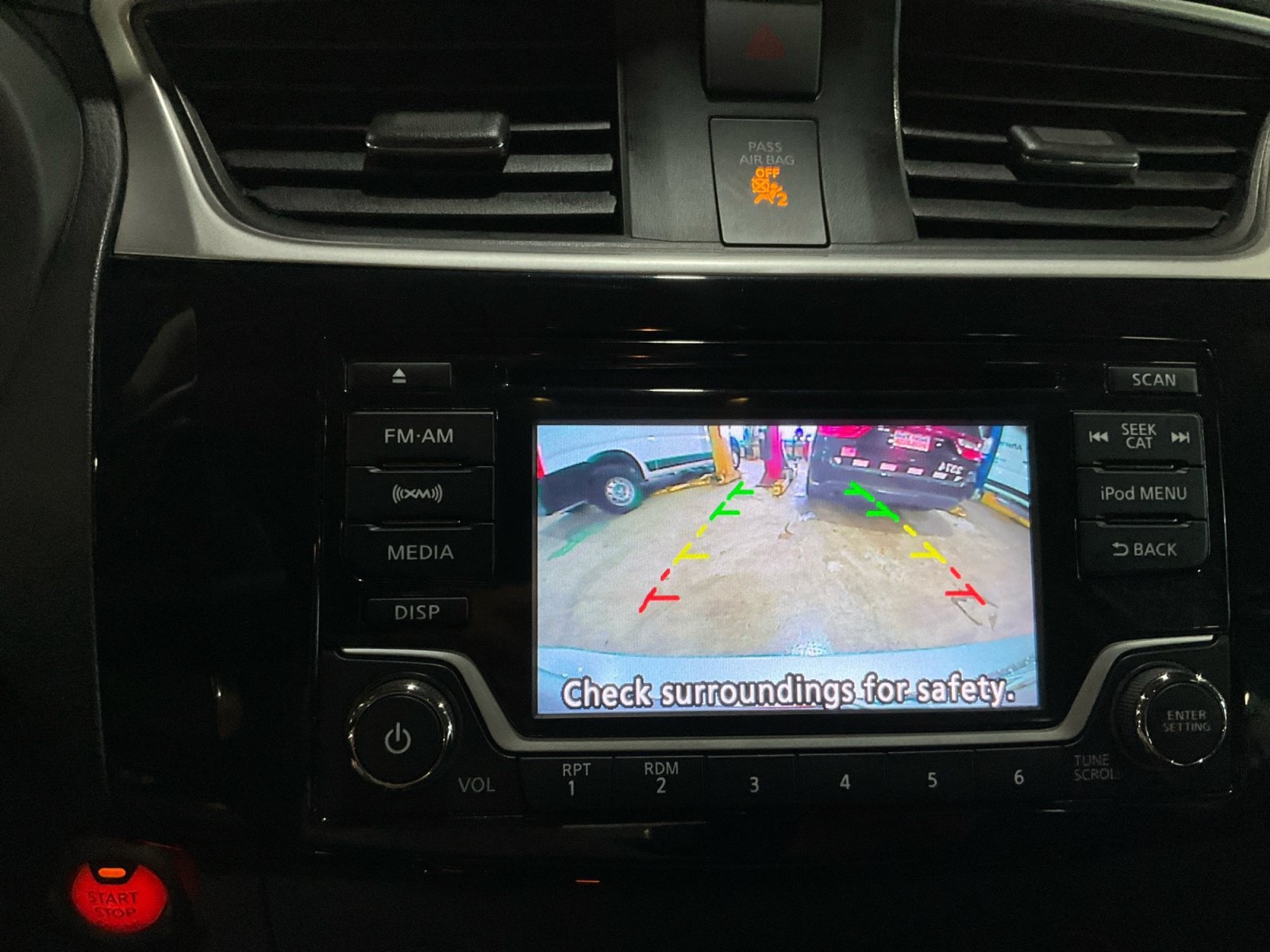 Used 2017 Nissan Sentra SV w/ All Weather Package FWD image 29