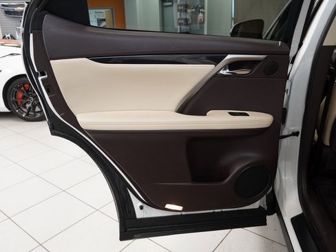 Used 2020 Lexus RX 350 AWD image 21