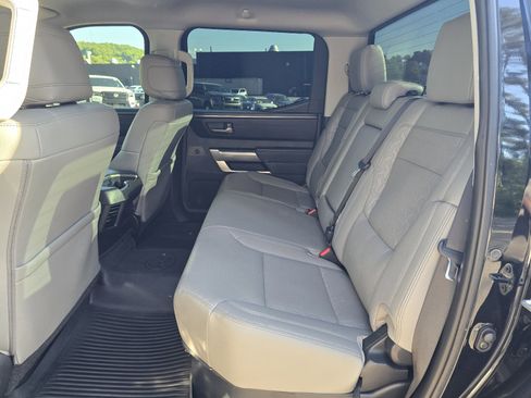 Used 2023 Toyota Tundra SR5 w/ TRD Off-Road Premium Package image 13