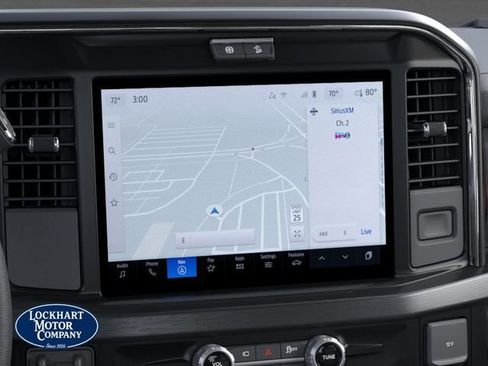 New 2026 Ford F350 Lariat image 14