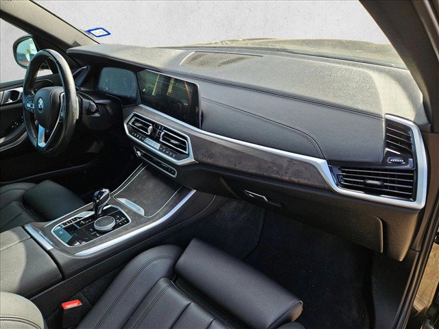 Used 2022 BMW X5 sDrive40i w/ Parking Assistance Package RWD image 24