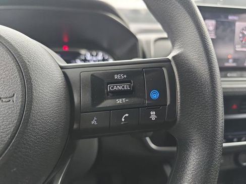 Used 2024 Nissan Rogue SV AWD/4WD image 37