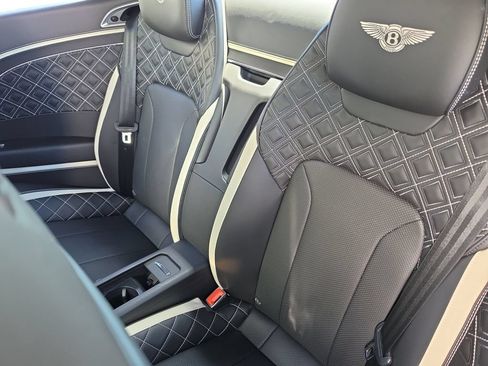 Used 2022 Bentley Continental GT Speed AWD/4WD image 14