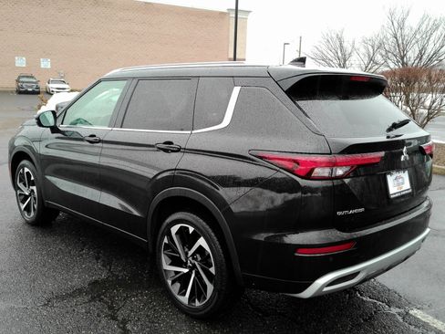 Used 2024 Mitsubishi Outlander SEL image 4