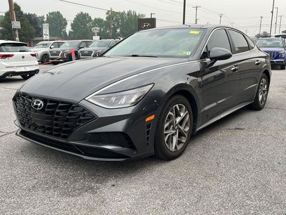 Used 2022 Hyundai Sonata SEL w/ Convenience Package