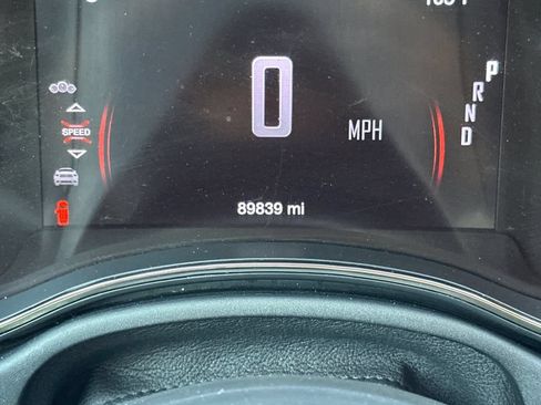 Used 2019 Dodge Durango R/T AWD/4WD image 28