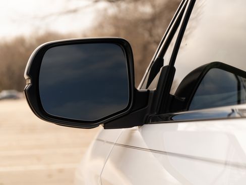 Used 2025 Honda Ridgeline RTL+ image 12