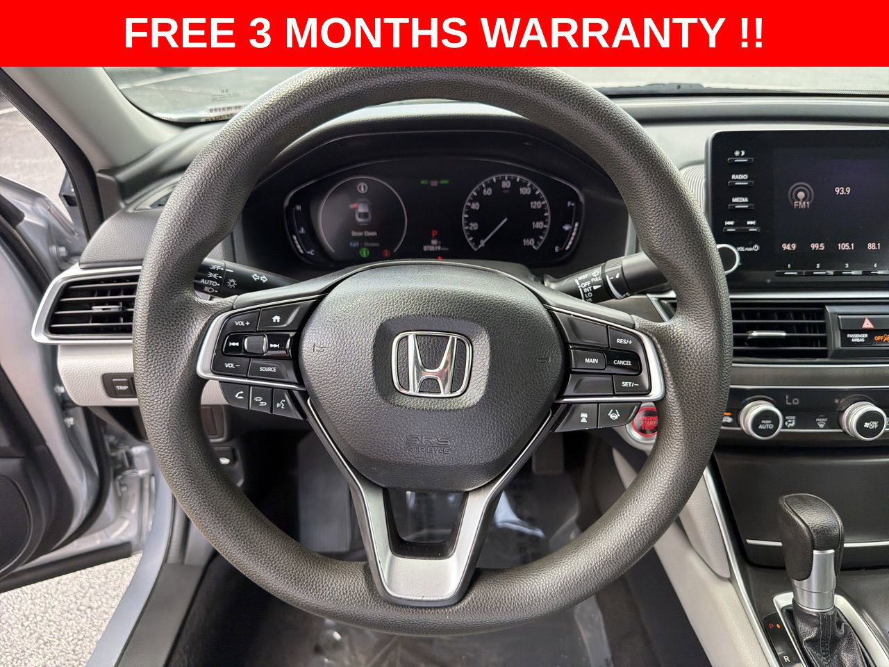 Used 2018 Honda Accord LX image 15