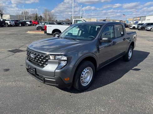 New 2026 Ford Maverick XL w/ 4K Tow Package image 9