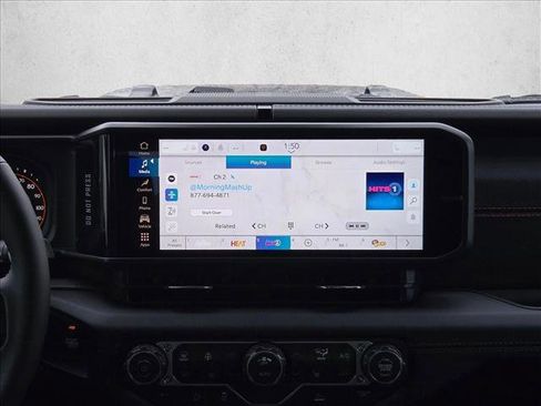 New 2026 Jeep Gladiator Rubicon AWD/4WD image 12