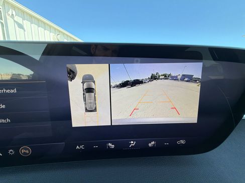 New 2026 Buick Enclave Preferred w/ Power Package image 15