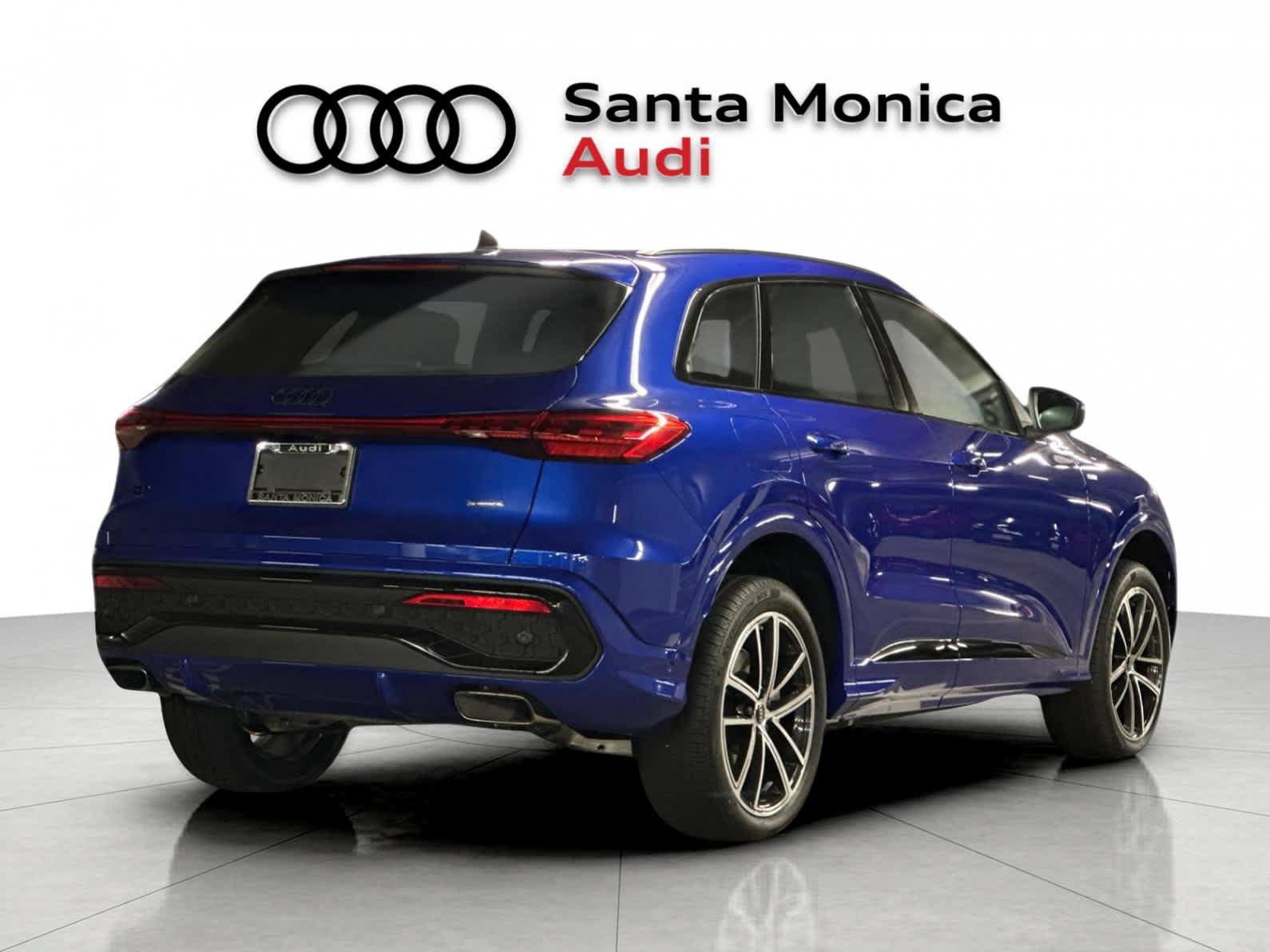 New 2026 Audi Q5 Premium AWD/4WD image 2