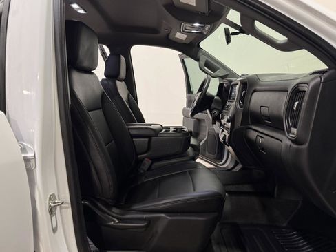 Used 2020 Chevrolet Silverado 2500 W/T w/ WT Fleet Convenience Package image 14