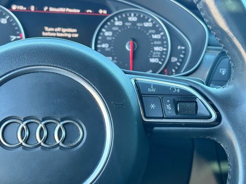 Used 2018 Audi A6 2.0T Premium Plus image 20