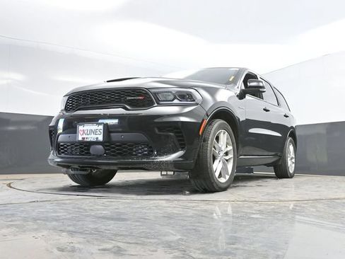 Used 2025 Dodge Durango R/T AWD/4WD image 49