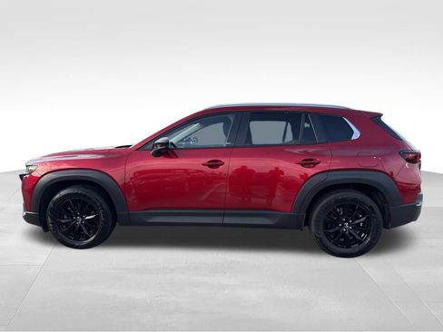 Certified 2025 MAZDA CX-50 AWD 2.5 S w/ Preferred Package image 8