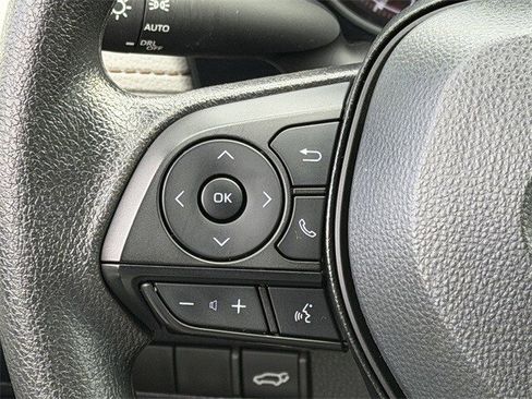 Certified 2025 Toyota RAV4 XLE image 14