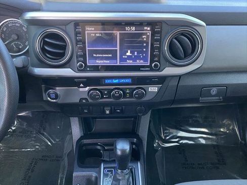 Certified 2023 Toyota Tacoma SR5 RWD image 27