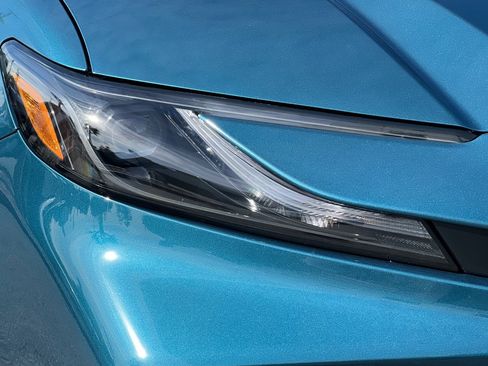 New 2026 Toyota Camry SE image 30