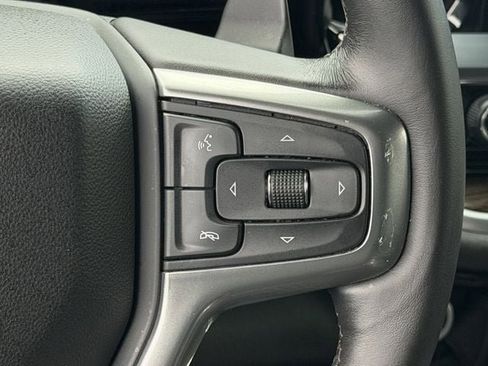 Used 2022 Chevrolet Silverado 1500 RST AWD/4WD image 16