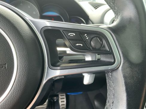 Used 2017 Porsche Cayenne S image 21