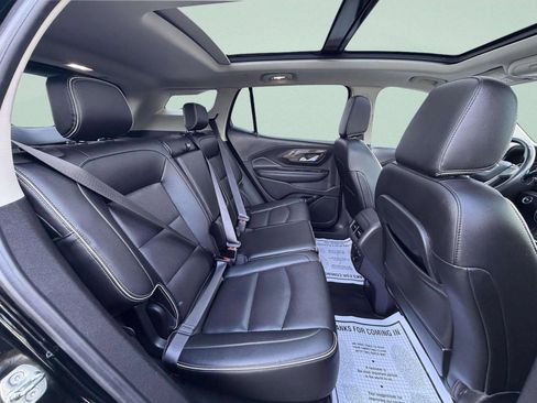 Used 2018 GMC Terrain Denali w/ Advanced Safety Package AWD/4WD image 21