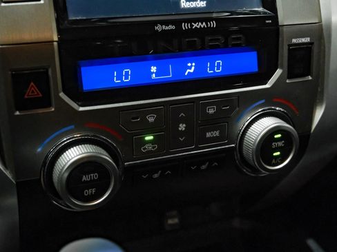 Used 2017 Toyota Tundra Limited image 24