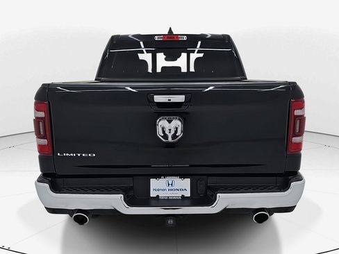 Used 2022 RAM 1500 Limited image 7