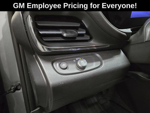 New 2026 Buick Envista Sport Touring w/ Convenience I Package FWD image 13